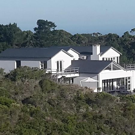Pezula Golf House 호텔 나이스나 외부 사진