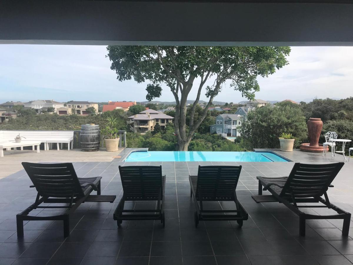 Pezula Golf House 호텔 나이스나 외부 사진
