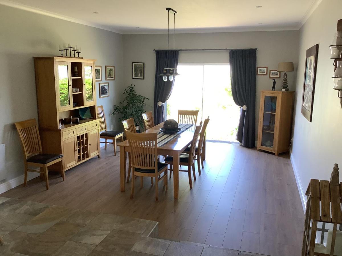 Pezula Golf House 호텔 나이스나 외부 사진