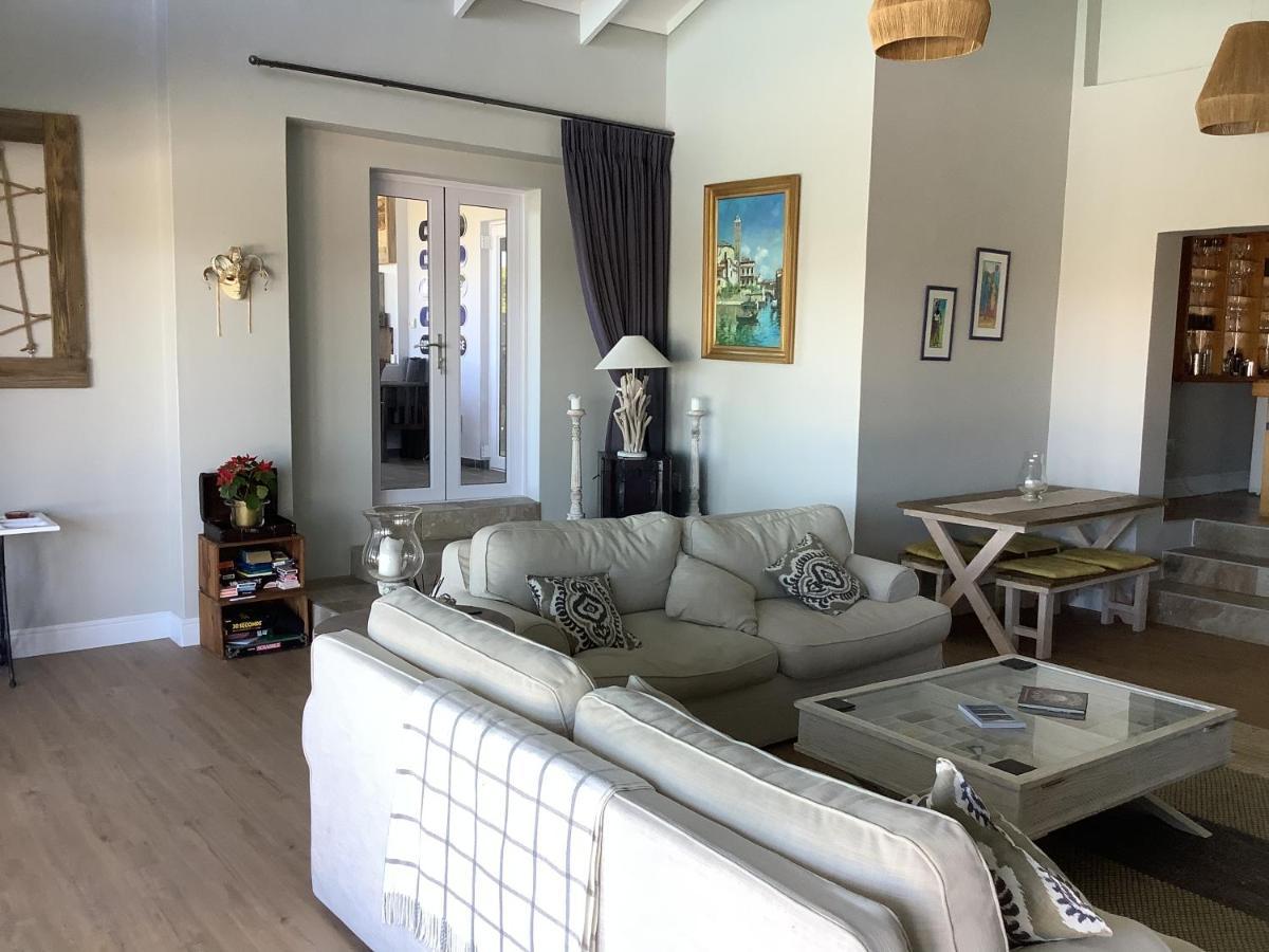 Pezula Golf House 호텔 나이스나 외부 사진