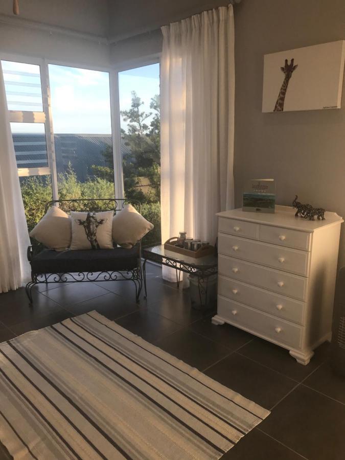 Pezula Golf House 호텔 나이스나 외부 사진