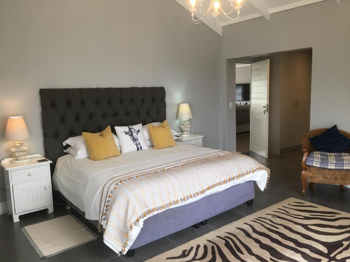 Pezula Golf House 호텔 나이스나 외부 사진