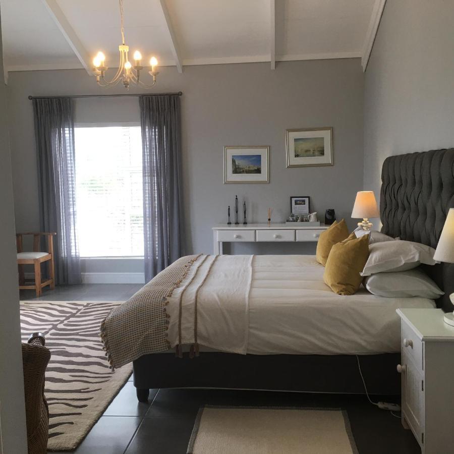 Pezula Golf House 호텔 나이스나 외부 사진