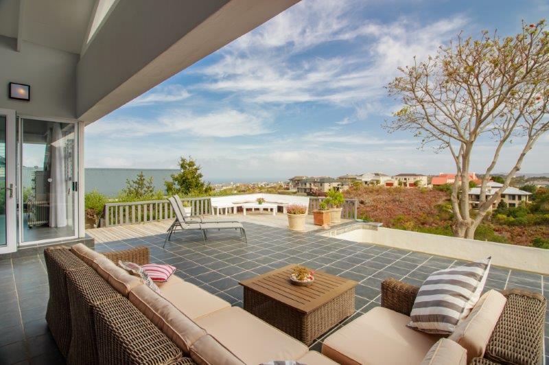 Pezula Golf House 호텔 나이스나 외부 사진