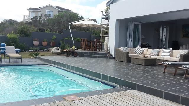 Pezula Golf House 호텔 나이스나 외부 사진