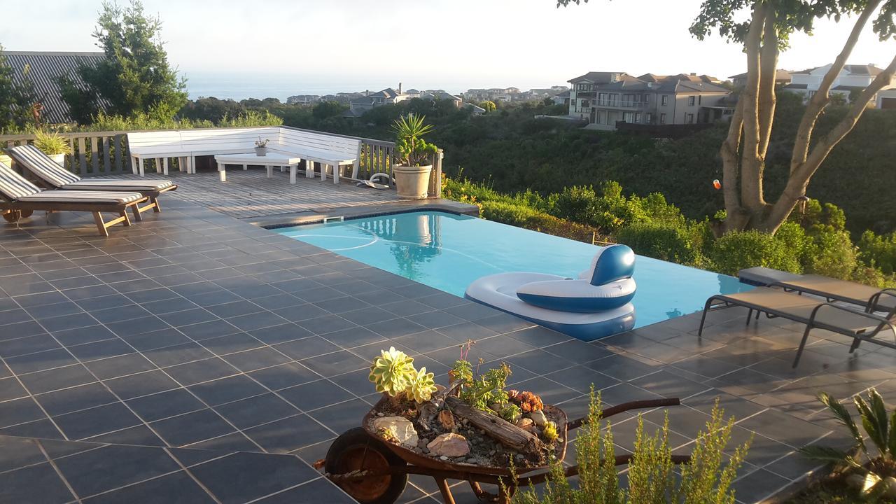 Pezula Golf House 호텔 나이스나 외부 사진